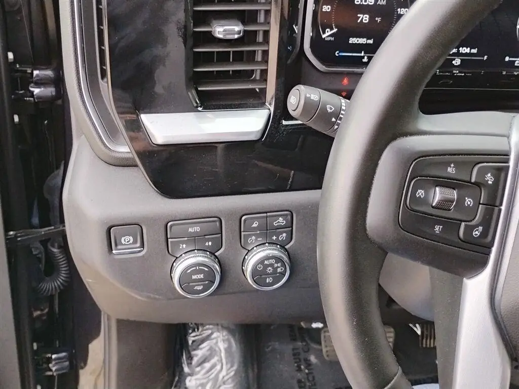 2026 GMC Sierra - $48,462