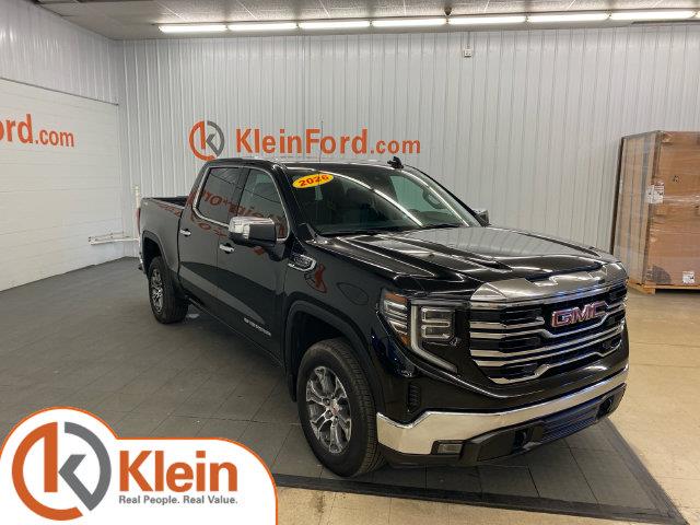 2026 GMC Sierra - $44,051