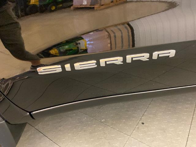 2026 GMC Sierra - $44,051