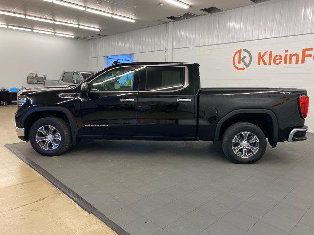 2026 GMC Sierra - $44,051