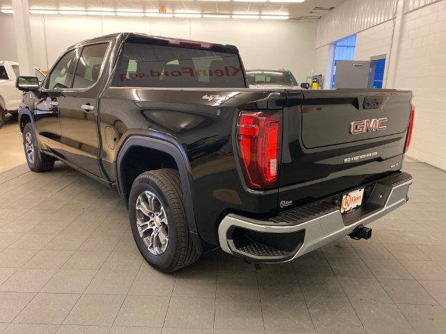 2026 GMC Sierra - $44,051