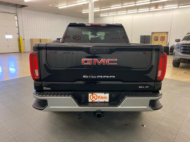 2026 GMC Sierra - $44,051