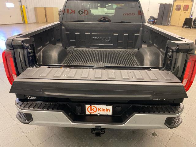 2026 GMC Sierra - $44,051