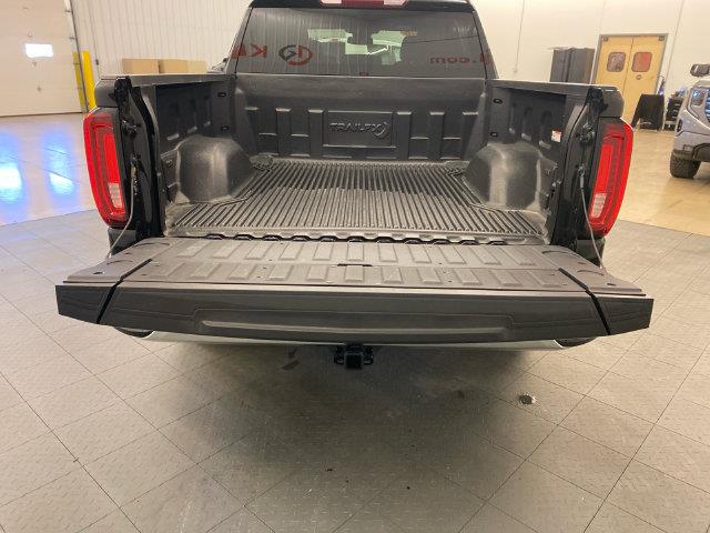 2026 GMC Sierra - $44,051