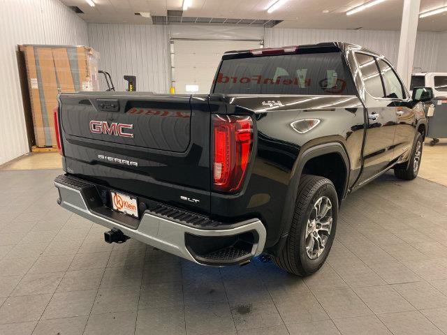 2026 GMC Sierra - $44,051