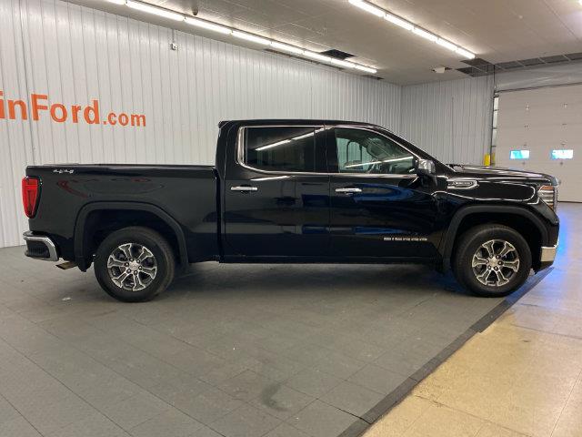 2026 GMC Sierra - $44,051