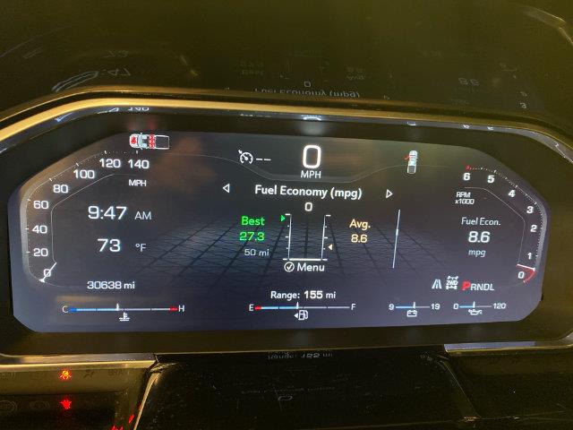 2026 GMC Sierra - $44,051