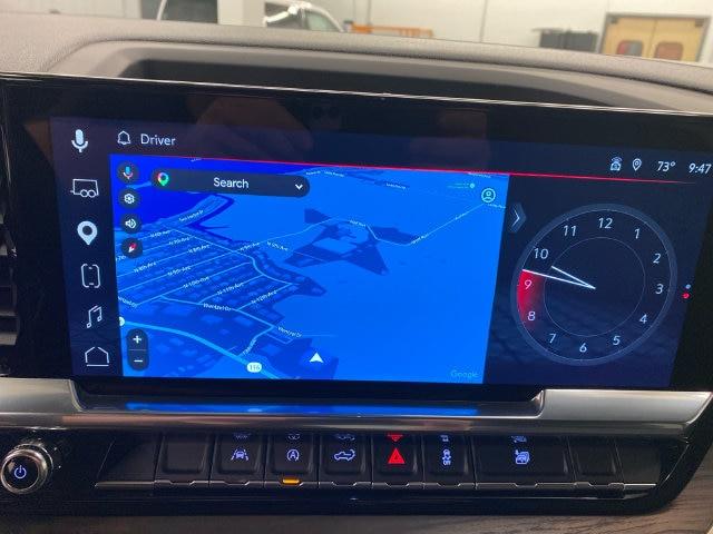 2026 GMC Sierra - $44,051