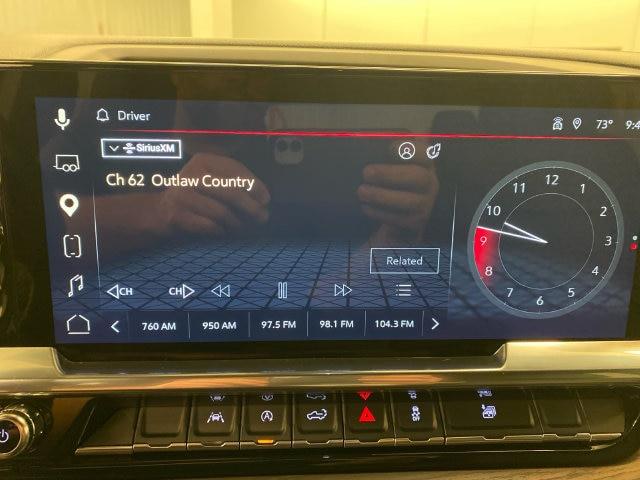2026 GMC Sierra - $44,051
