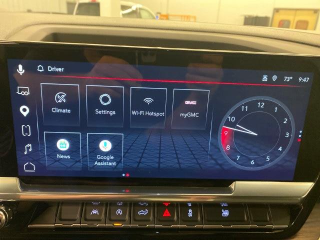 2026 GMC Sierra - $44,051