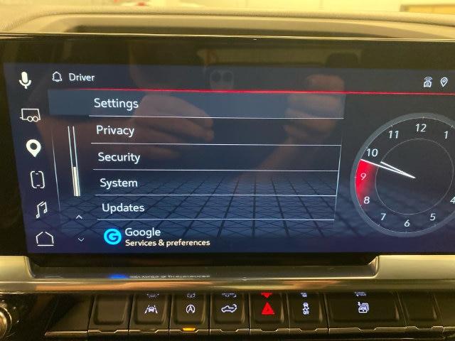 2026 GMC Sierra - $44,051