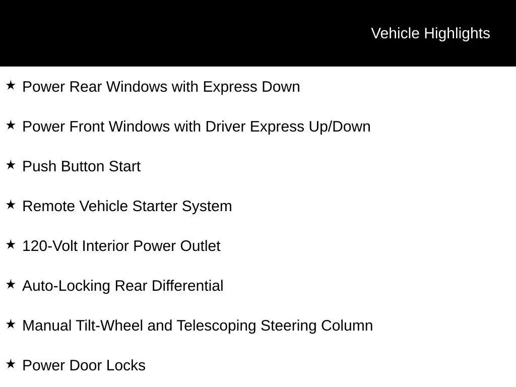 2026 GMC Sierra - $42,645