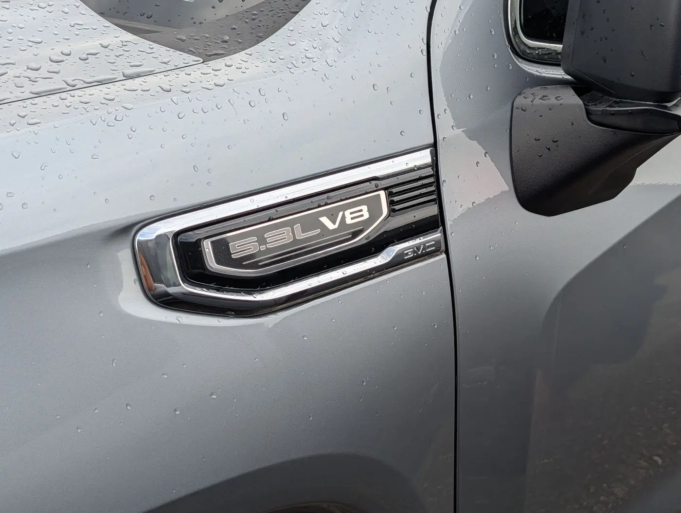 2026 GMC Sierra - $42,645