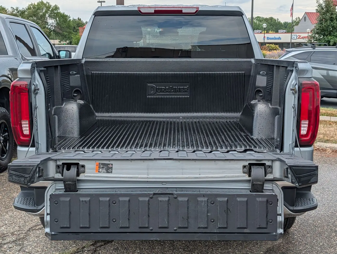 2026 GMC Sierra - $42,645