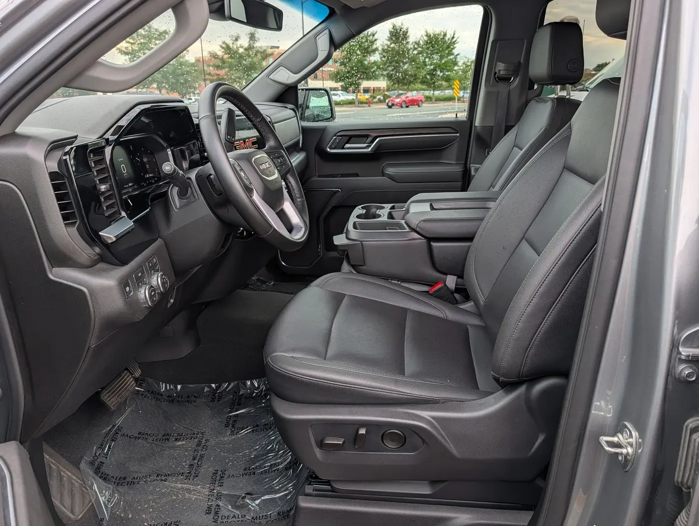 2026 GMC Sierra - $42,645