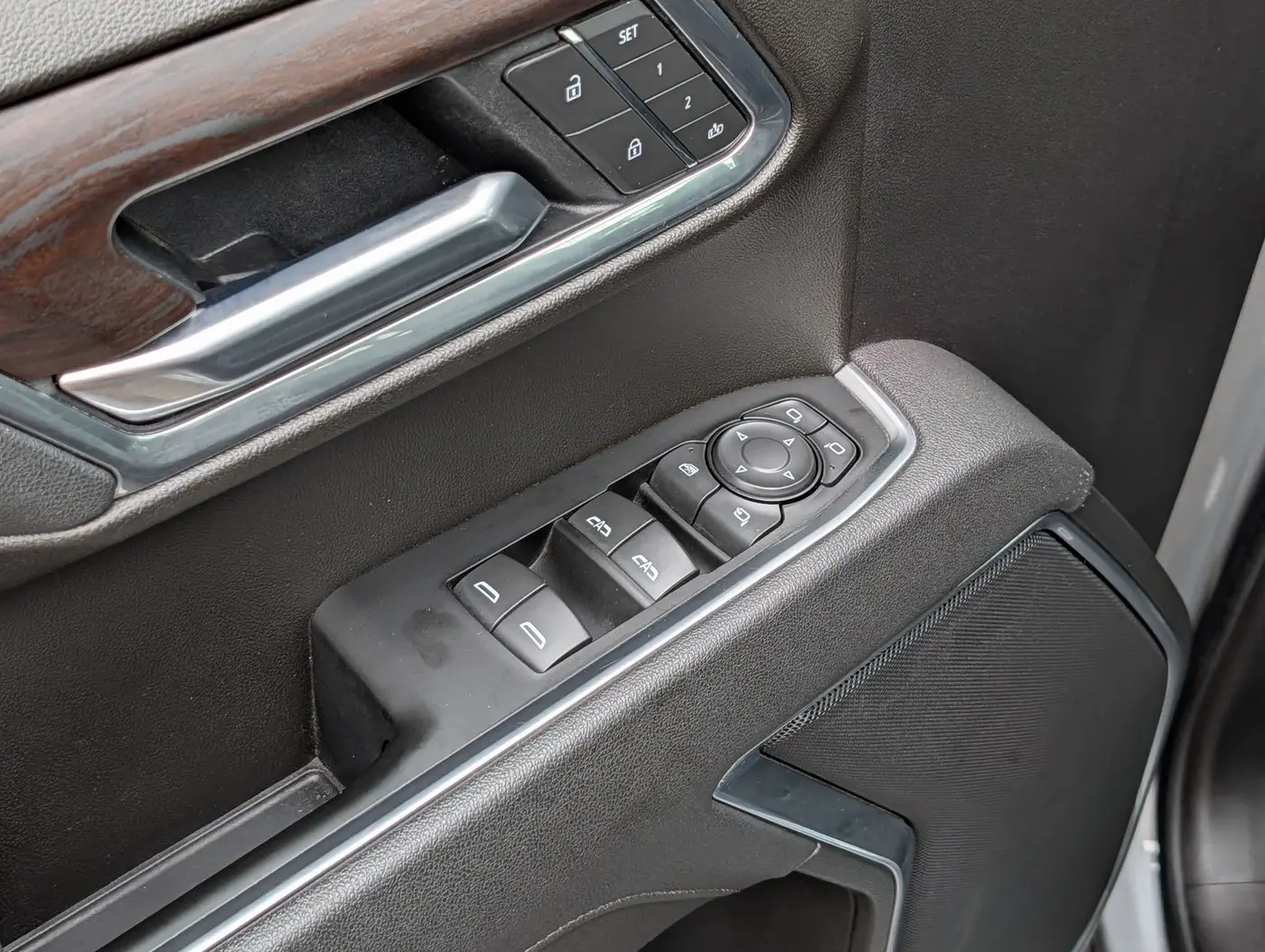 2026 GMC Sierra - $42,645