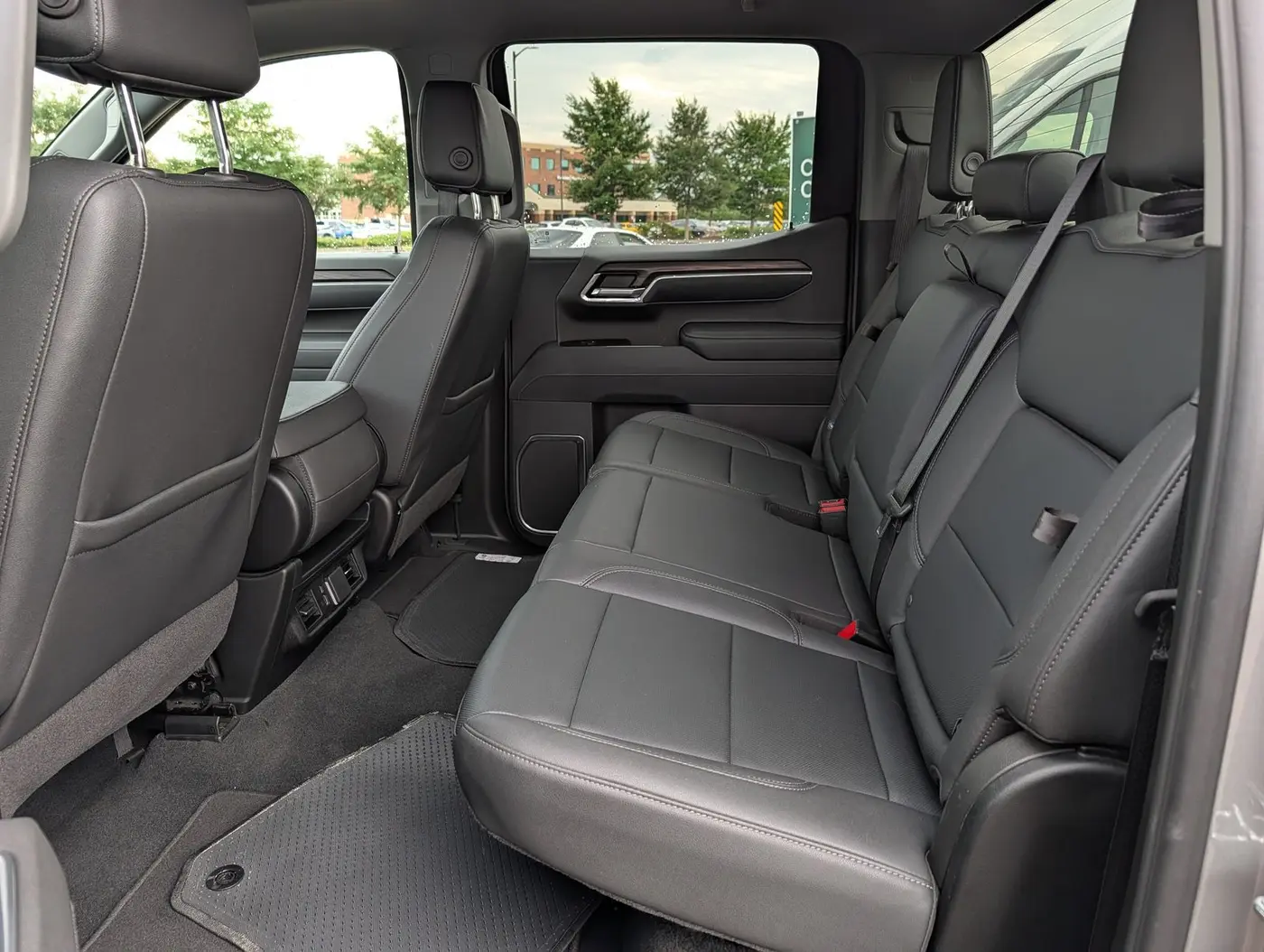 2026 GMC Sierra - $42,645