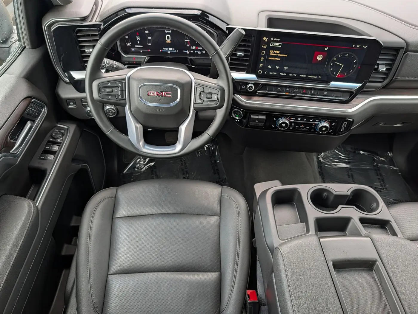 2026 GMC Sierra - $42,645
