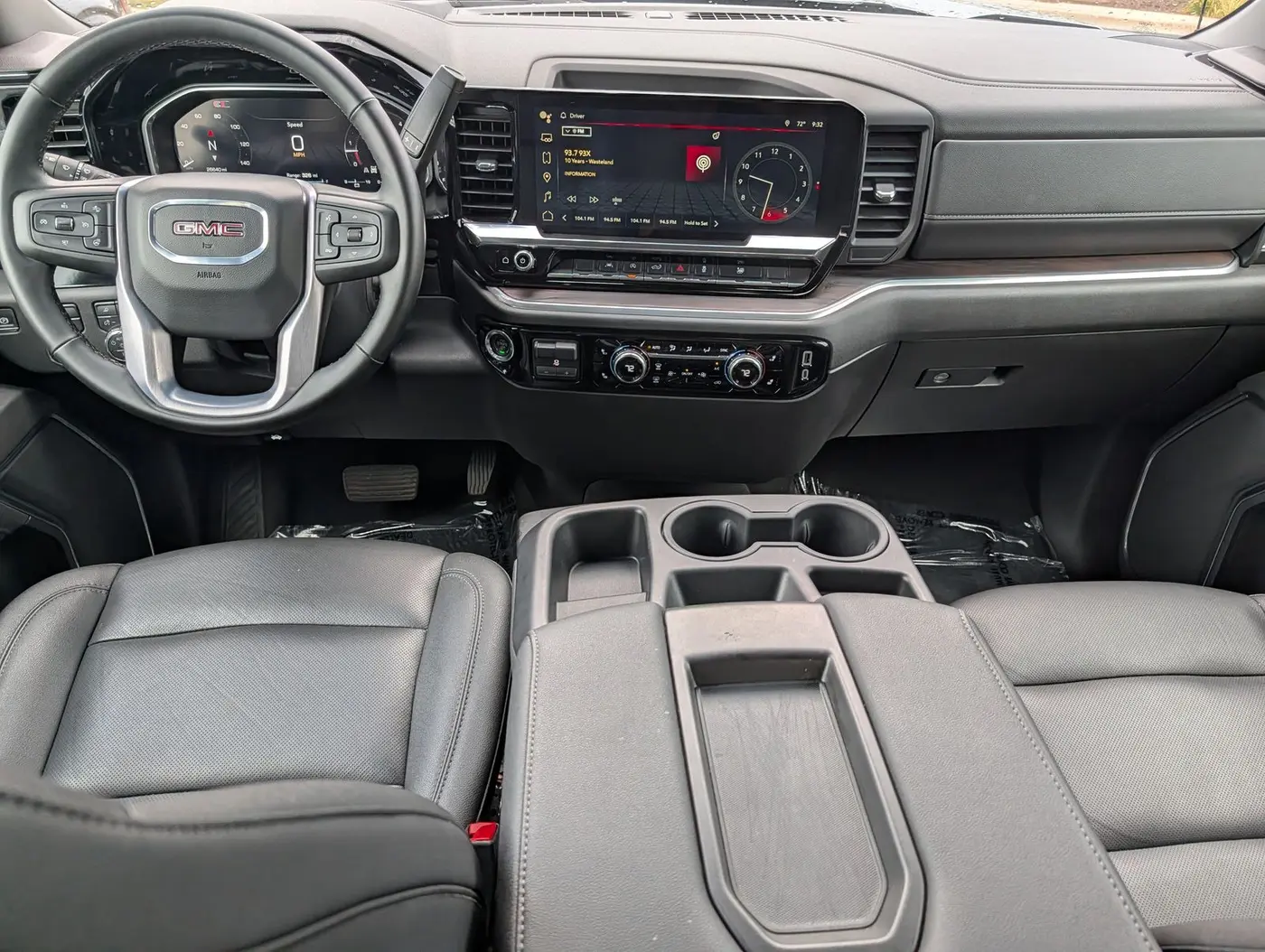 2026 GMC Sierra - $42,645