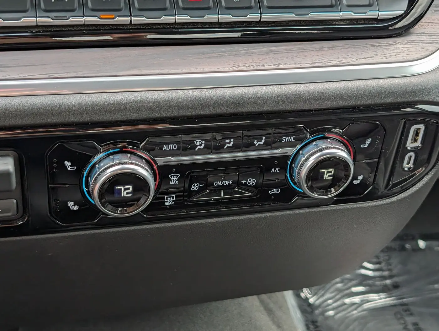 2026 GMC Sierra - $42,645