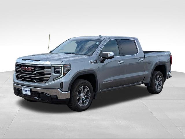 2026 GMC Sierra - $42,645