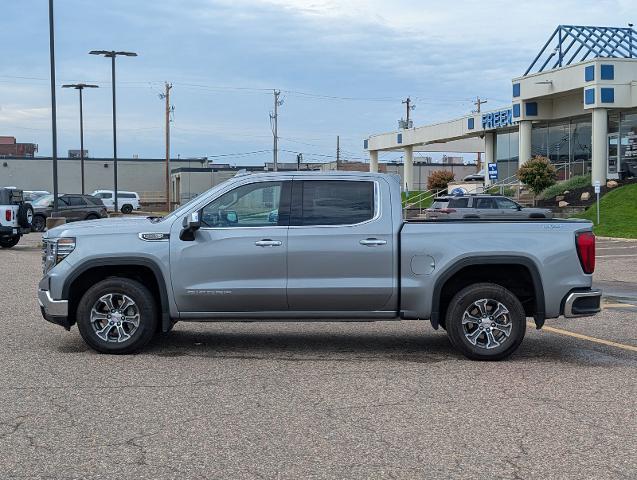 2026 GMC Sierra - $42,645