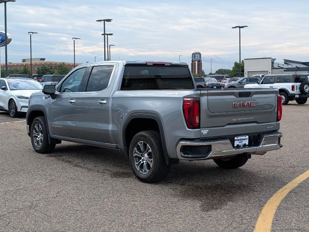 2026 GMC Sierra - $42,645