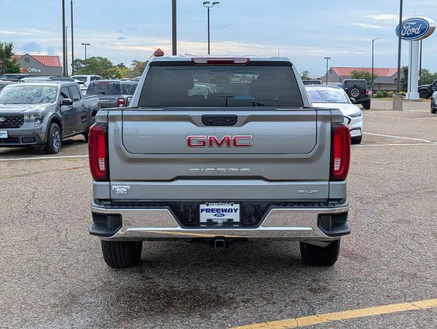 2026 GMC Sierra - $42,645