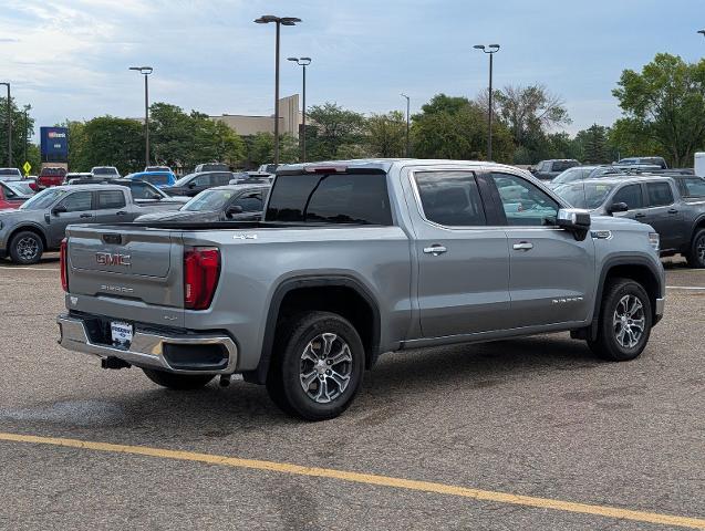 2026 GMC Sierra - $42,645
