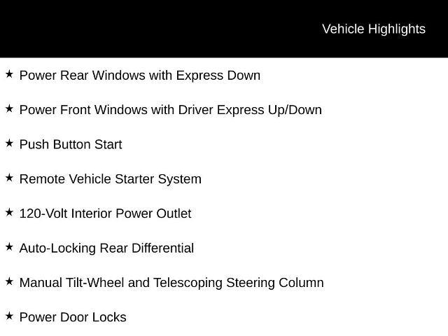 2026 GMC Sierra - $42,645