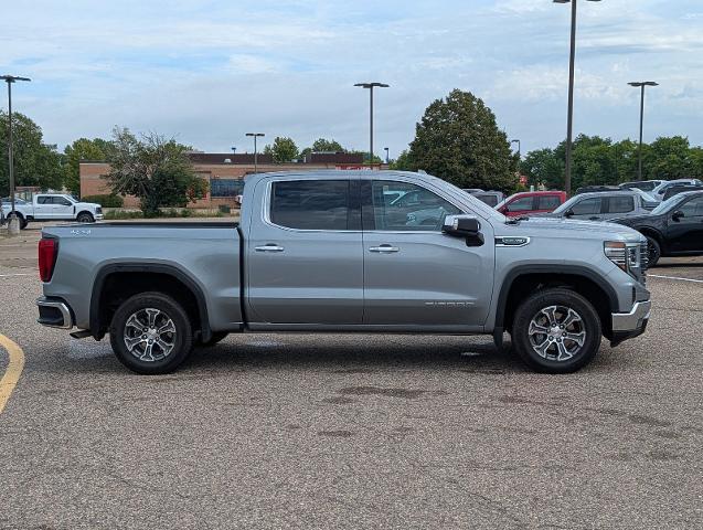 2026 GMC Sierra - $42,645