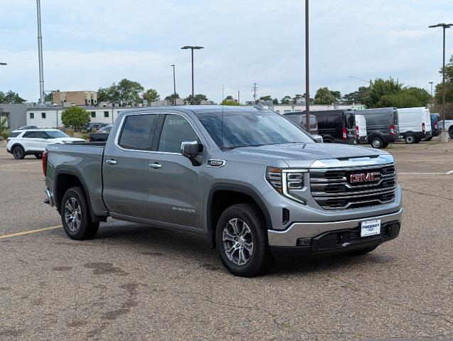 2026 GMC Sierra - $42,645