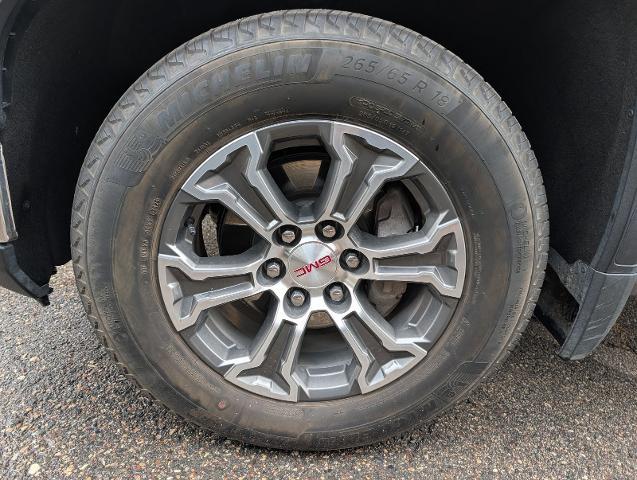 2026 GMC Sierra - $42,645