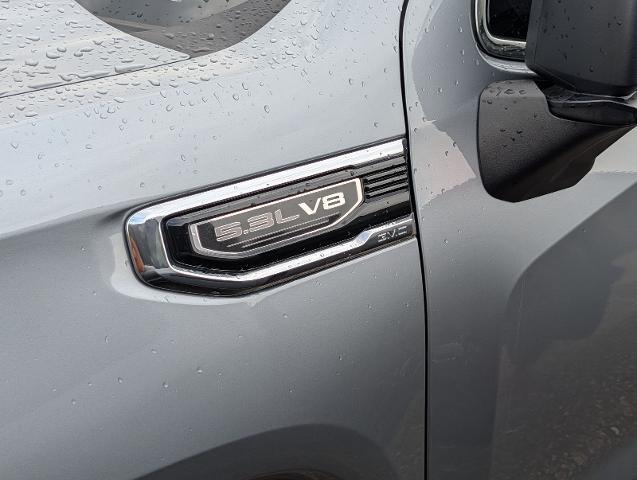 2026 GMC Sierra - $42,645