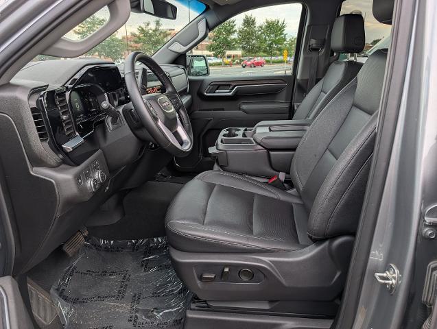 2026 GMC Sierra - $42,645