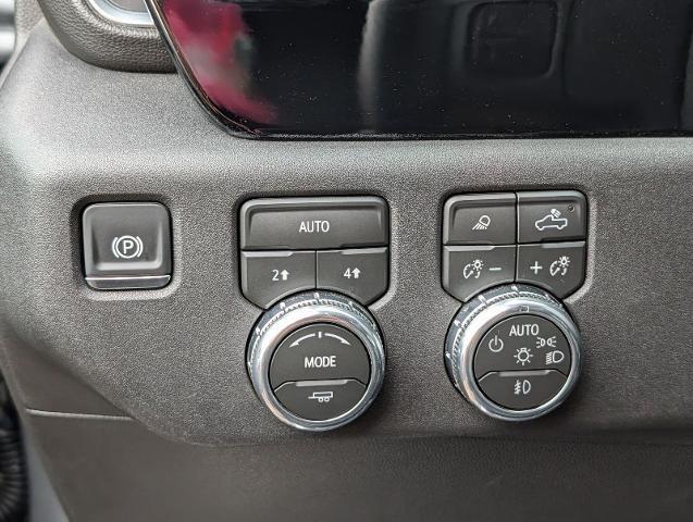 2026 GMC Sierra - $42,645