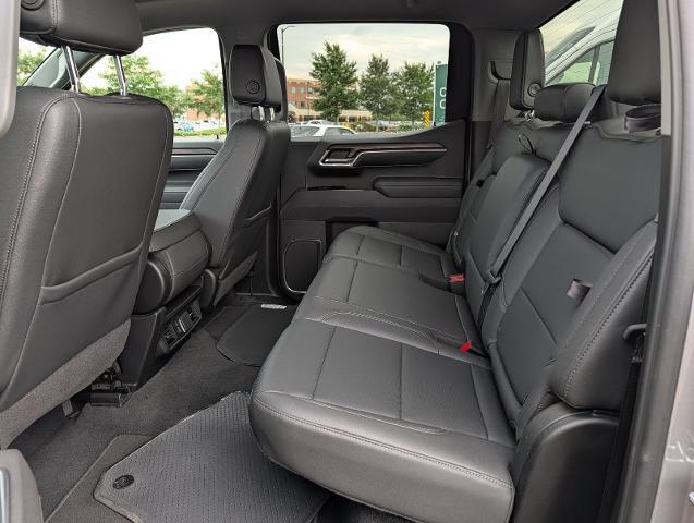 2026 GMC Sierra - $42,645