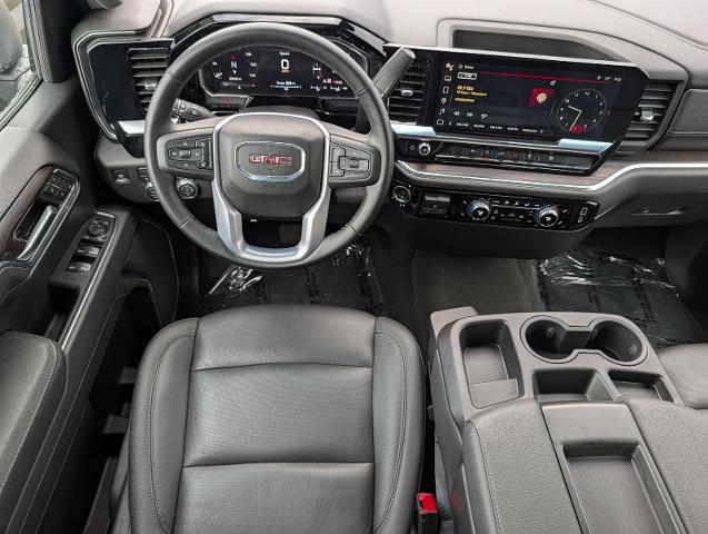 2026 GMC Sierra - $42,645