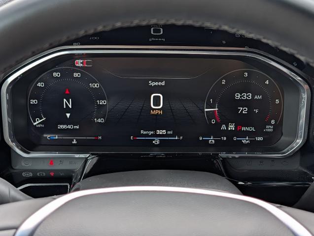 2026 GMC Sierra - $42,645