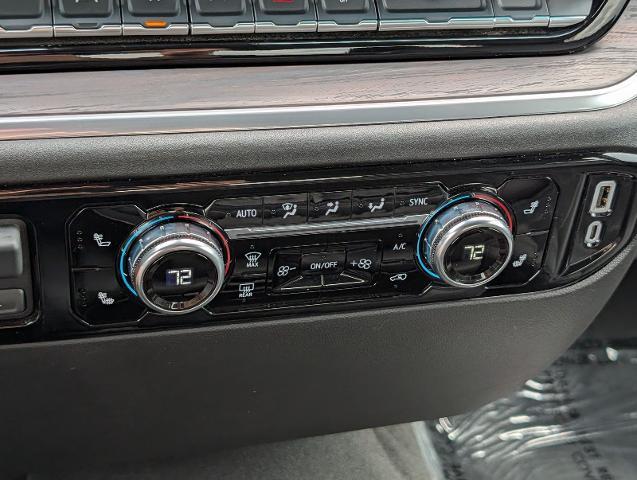 2026 GMC Sierra - $42,645
