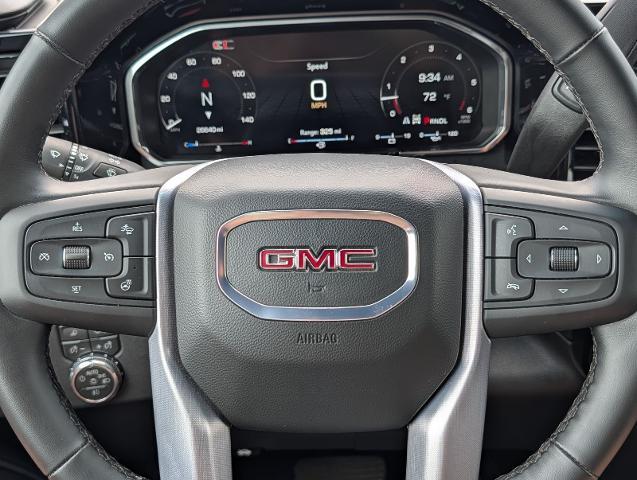 2026 GMC Sierra - $42,645