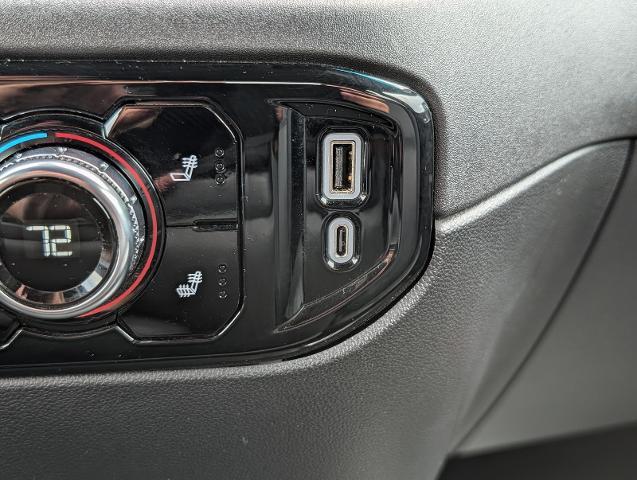 2026 GMC Sierra - $42,645
