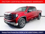 2022 Sierra 1500 Thumbnail 1