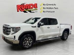 2022 Sierra 1500 Thumbnail 1