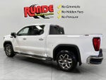 2022 Sierra 1500 Thumbnail 4