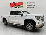 2022 Sierra 1500 Thumbnail 8