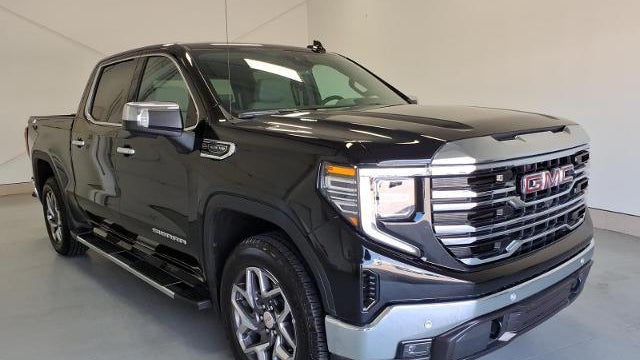 Preowned 2024 GMC Sierra 1500 SLT for Sale