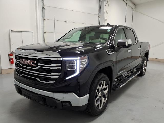 2024 GMC Sierra - $49,820