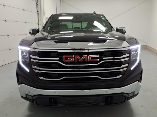 2024 GMC Sierra - $49,820