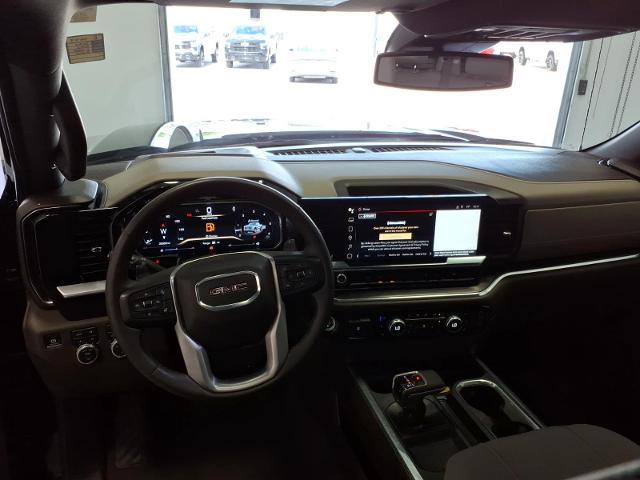 2024 GMC Sierra - $49,820